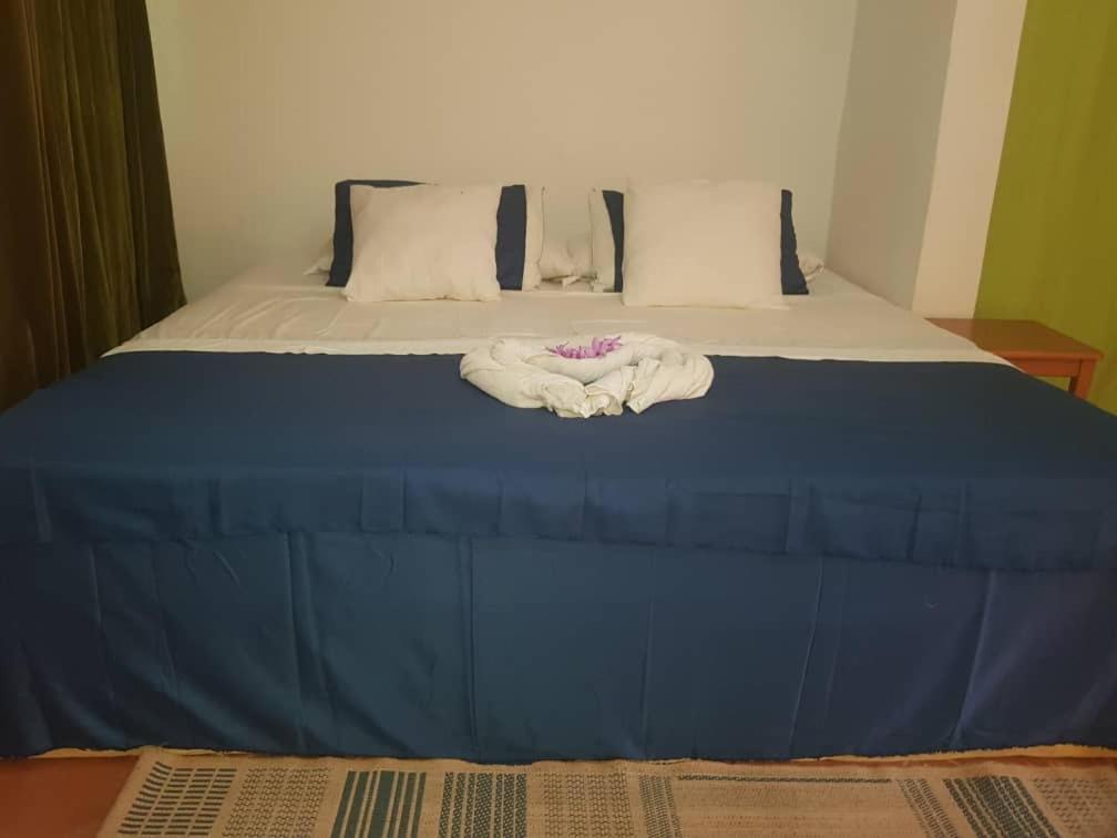 Poco Loco B&B Abeme Экстерьер фото
