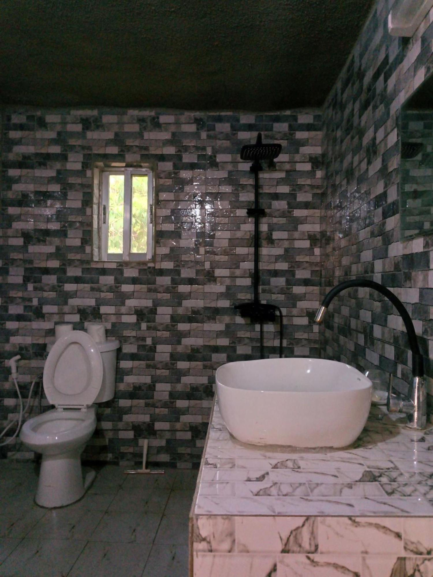 Poco Loco B&B Abeme Экстерьер фото