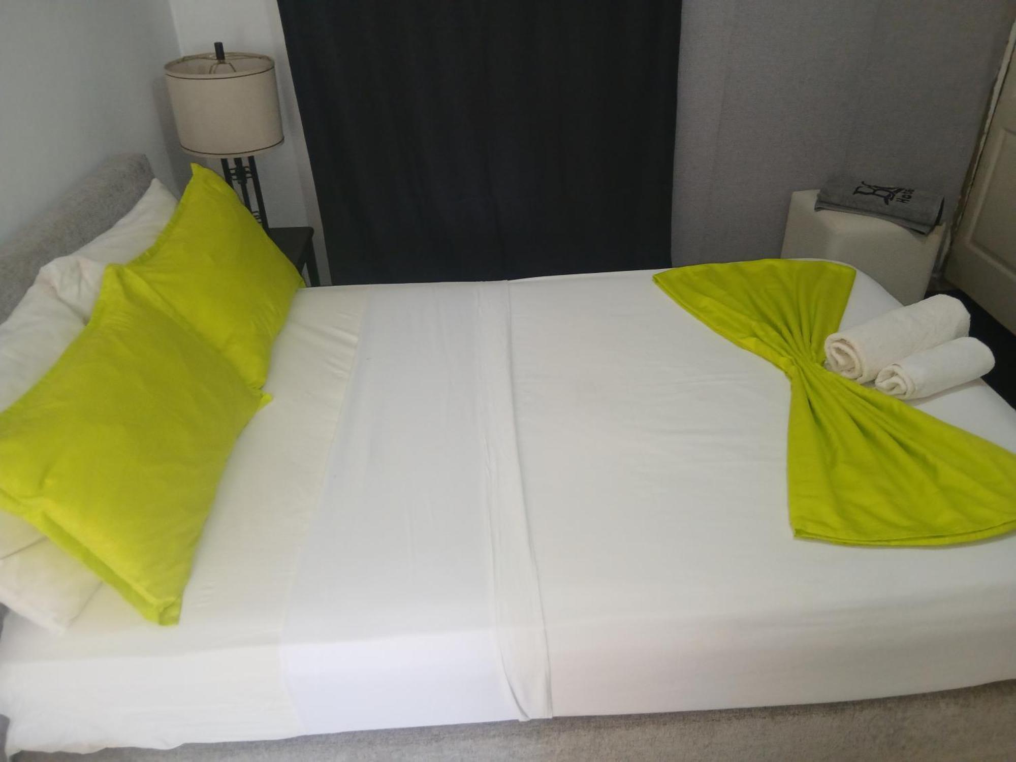 Poco Loco B&B Abeme Экстерьер фото