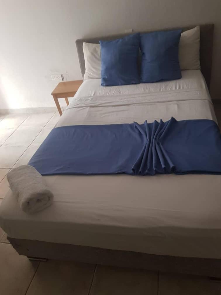 Poco Loco B&B Abeme Экстерьер фото