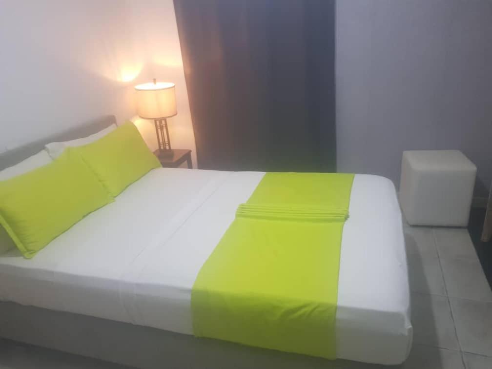 Poco Loco B&B Abeme Экстерьер фото